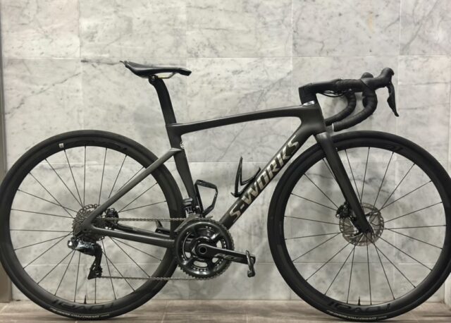 S-WORKS VENGE入荷！ | ALDINA cyclery