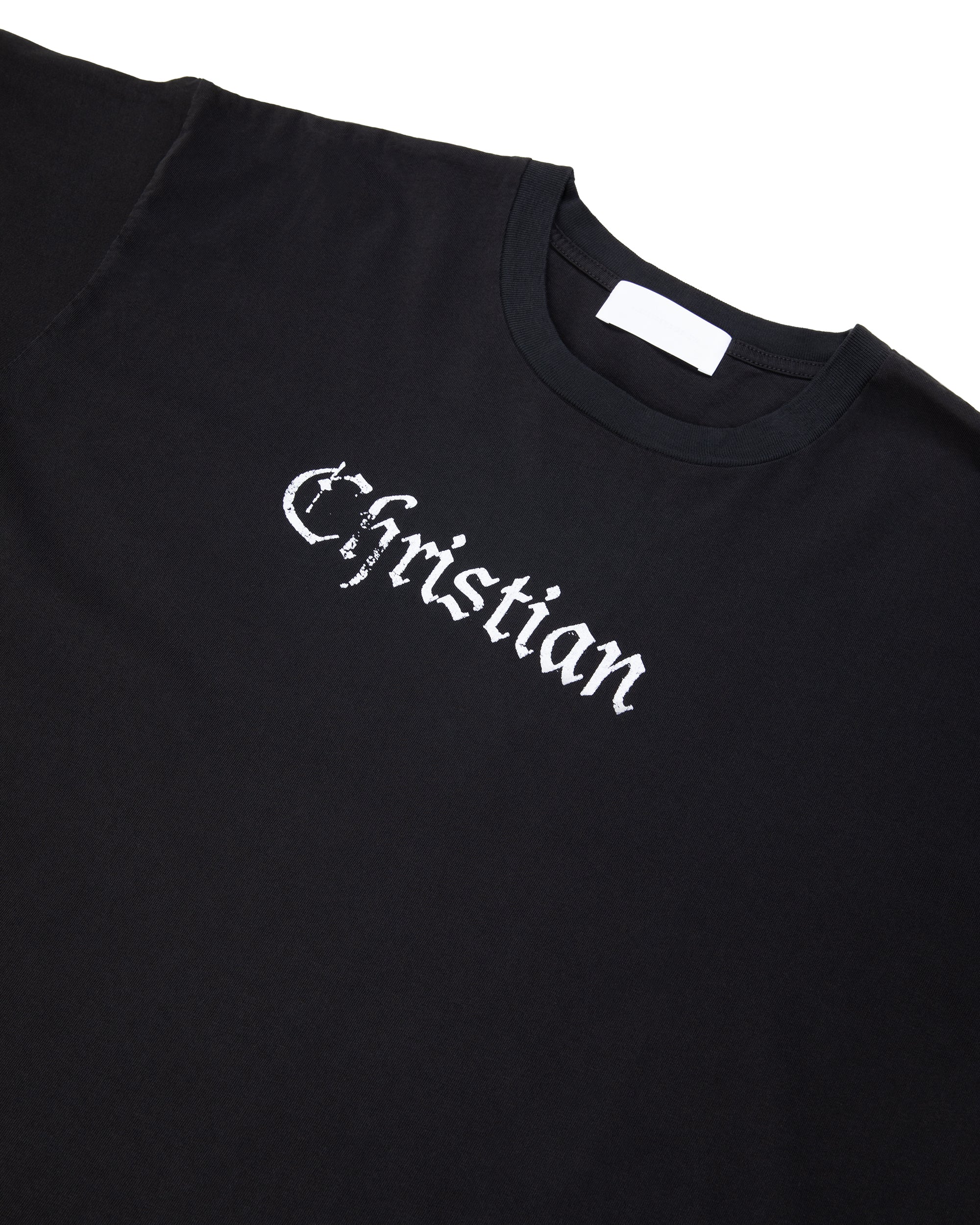 Christian T-shirt – ALEXANDER DIGENOVA