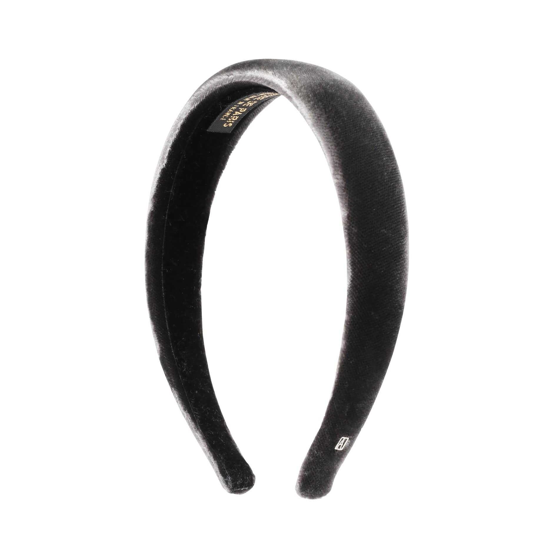 カチューシャ (2.5 cm)｜ALEXANDRE DE PARIS（アレクサンドル ドゥ パリ）