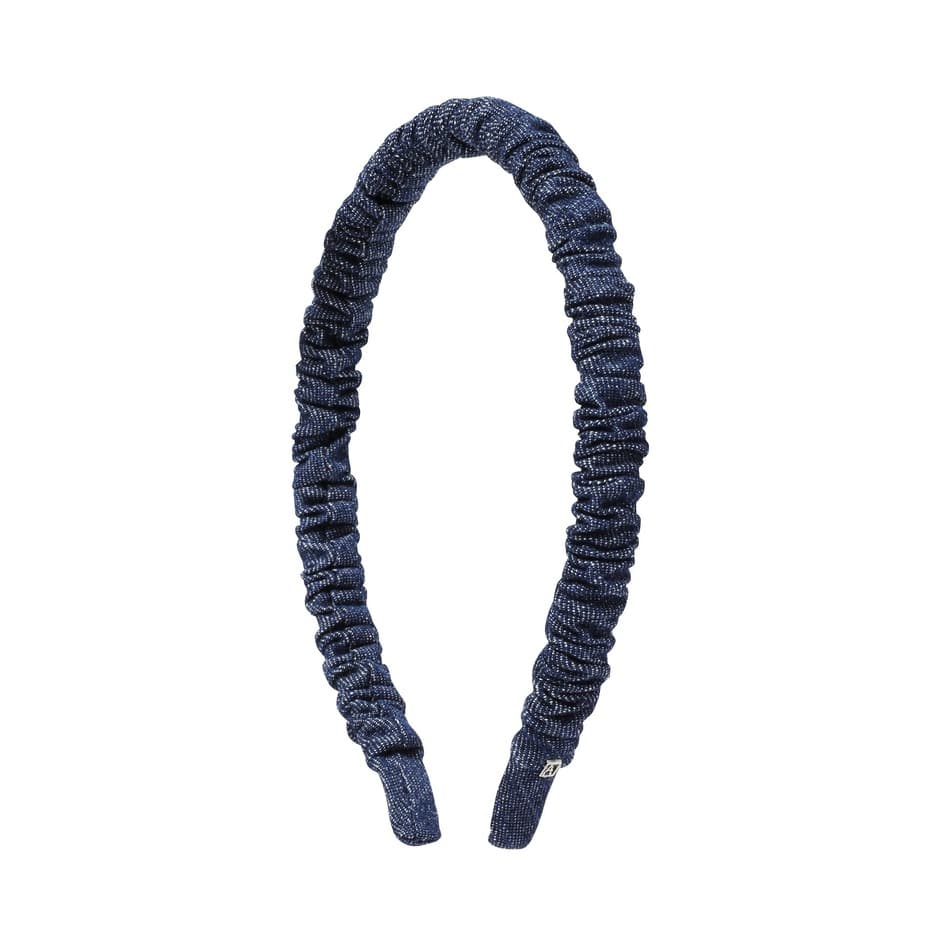 カチューシャ (1 cm)｜ALEXANDRE DE PARIS（アレクサンドル ドゥ パリ）