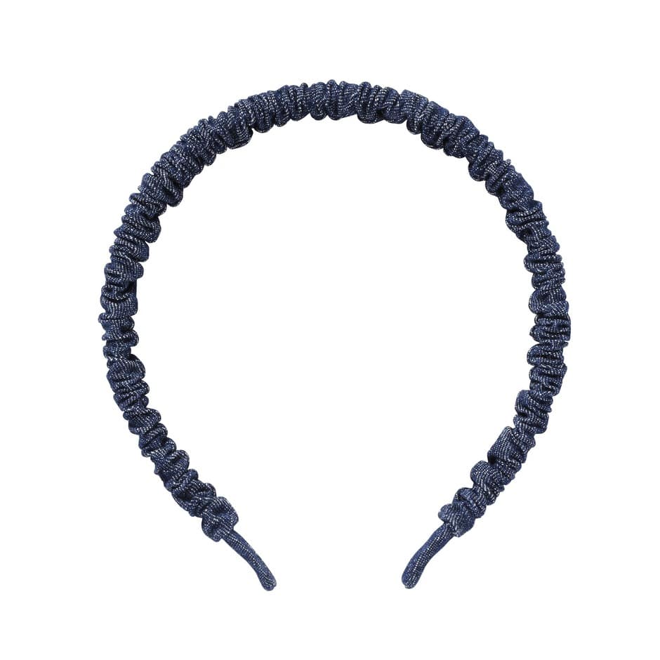 カチューシャ (1 cm)｜ALEXANDRE DE PARIS（アレクサンドル ドゥ パリ）