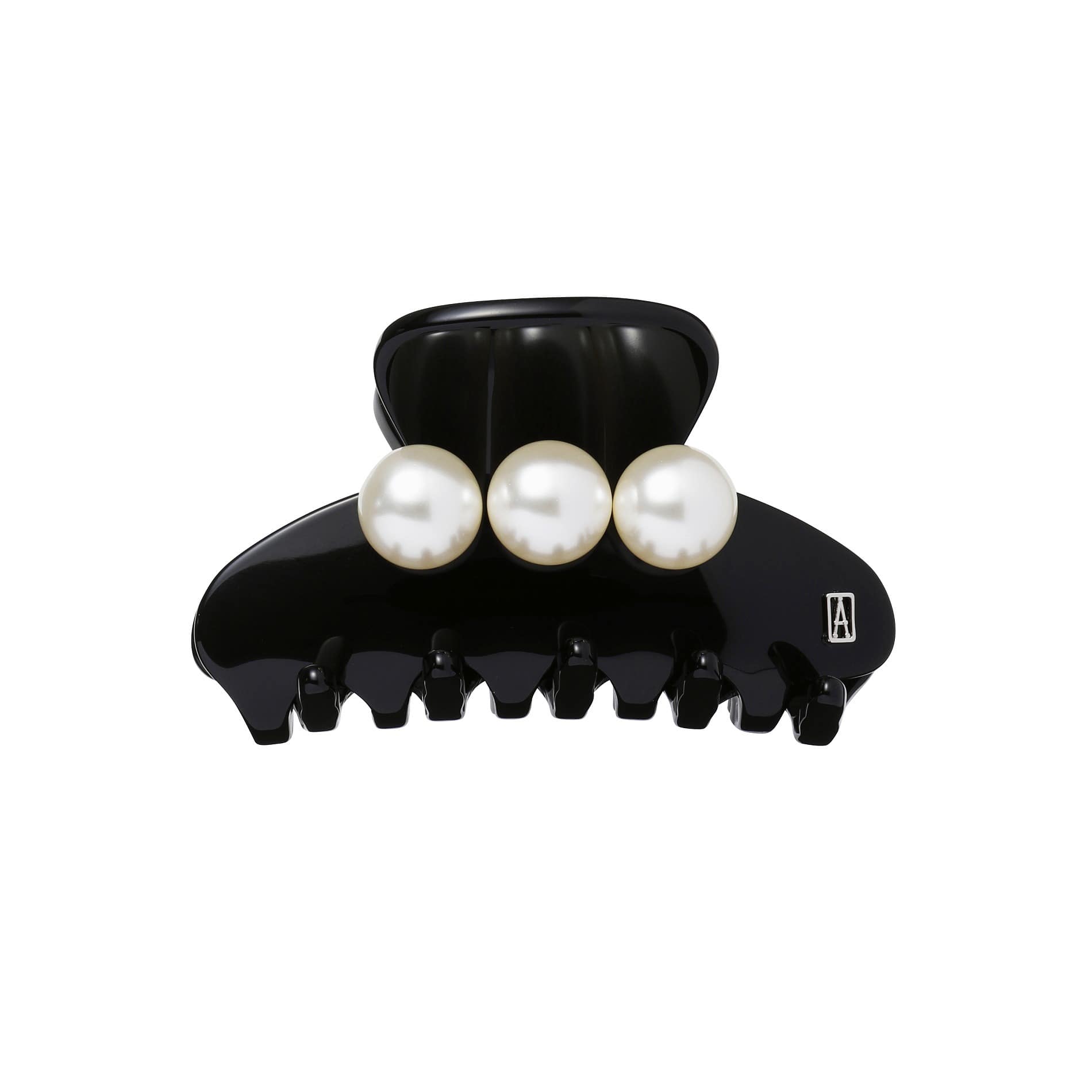 S クリップ｜ALEXANDRE DE PARIS（アレクサンドル ドゥ パリ）