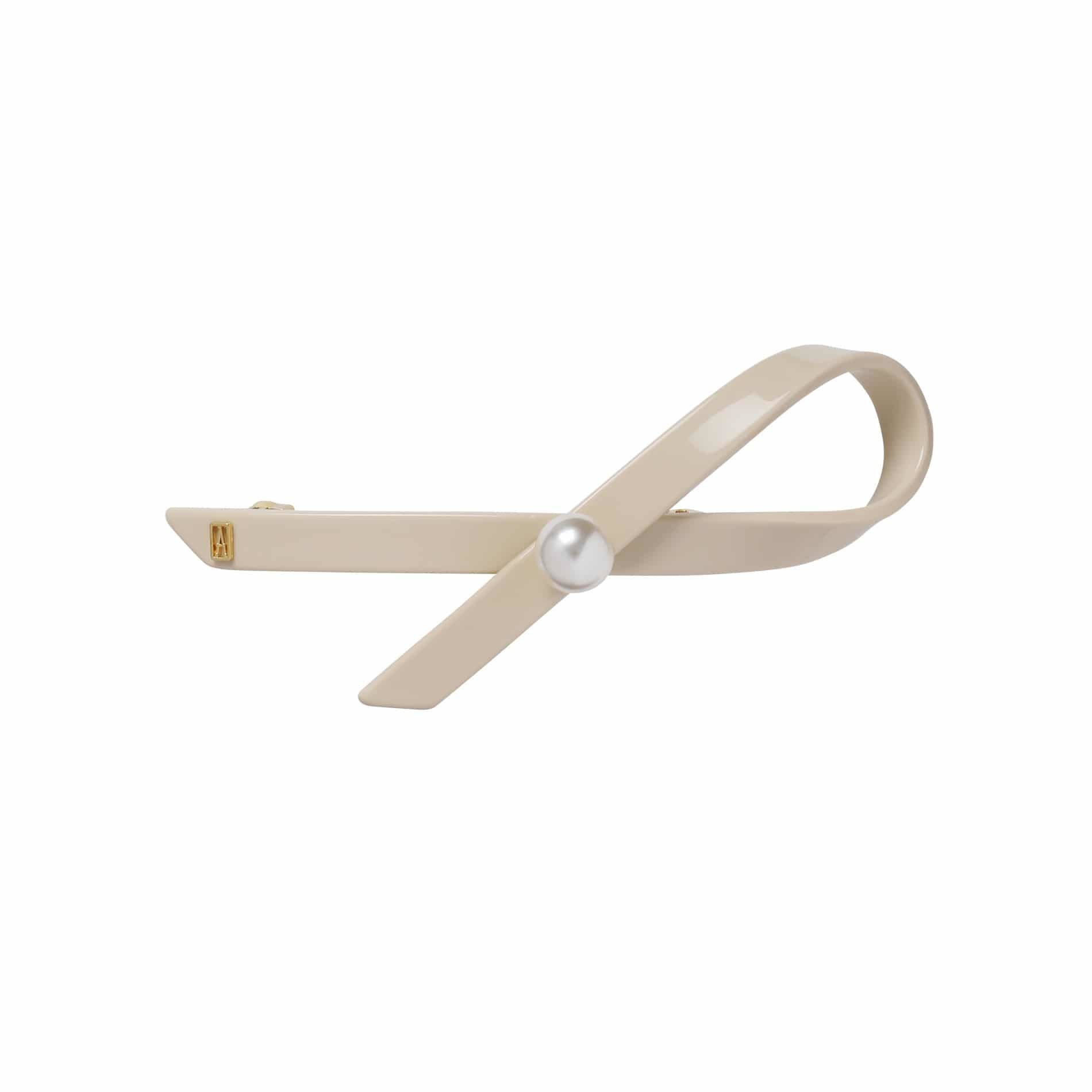 バレッタ (7 cm)｜ALEXANDRE DE PARIS（アレクサンドル ドゥ パリ）