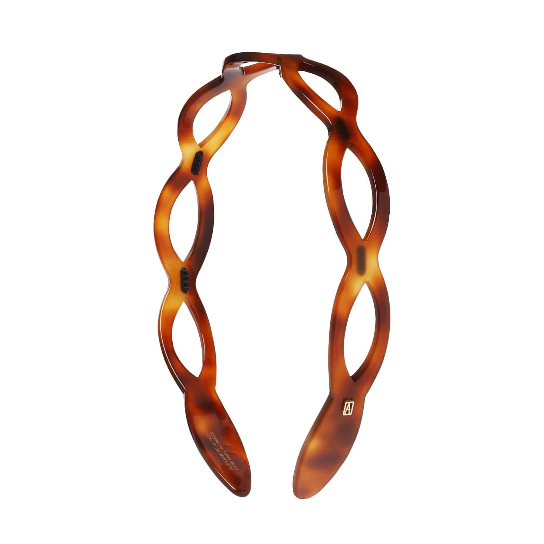 カチューシャ｜ALEXANDRE DE PARIS（アレクサンドル ドゥ パリ）