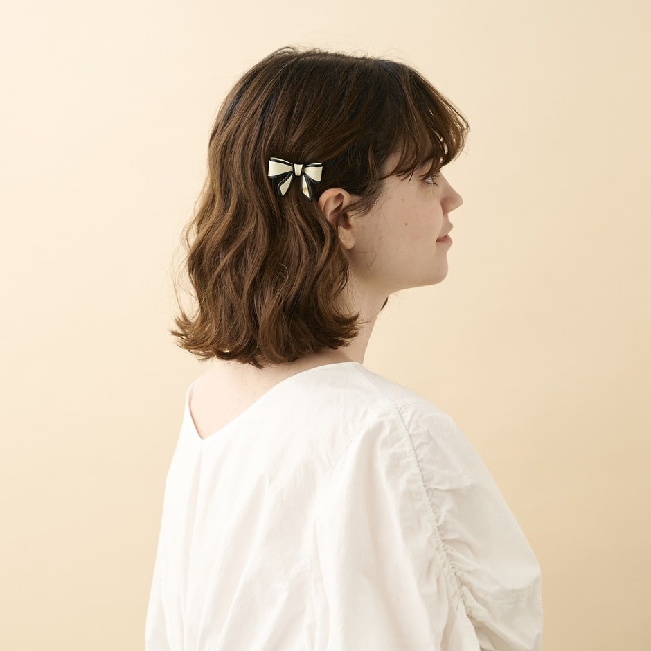 LISERAI】ボールピン｜ALEXANDRE DE PARIS（アレクサンドル ドゥ パリ）