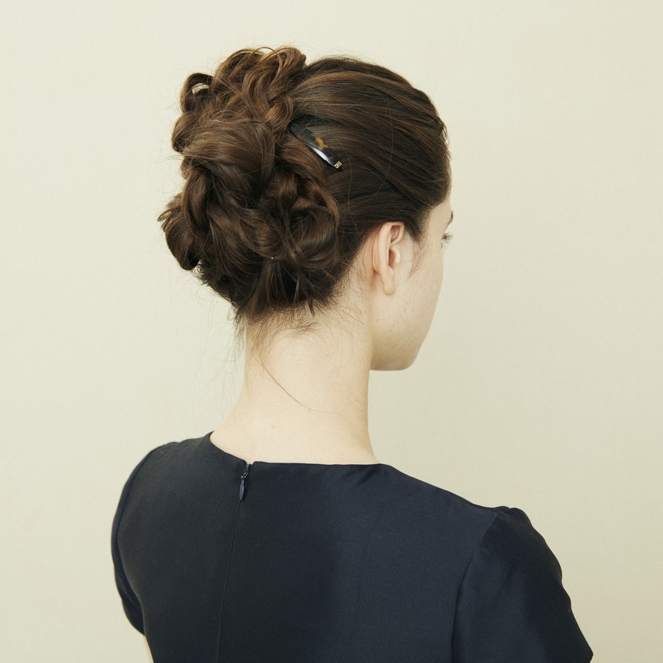 ボールピン｜ALEXANDRE DE PARIS（アレクサンドル ドゥ パリ）