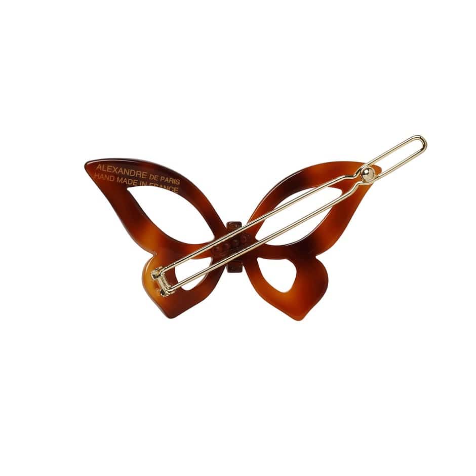 ボールピン｜ALEXANDRE DE PARIS（アレクサンドル ドゥ パリ）