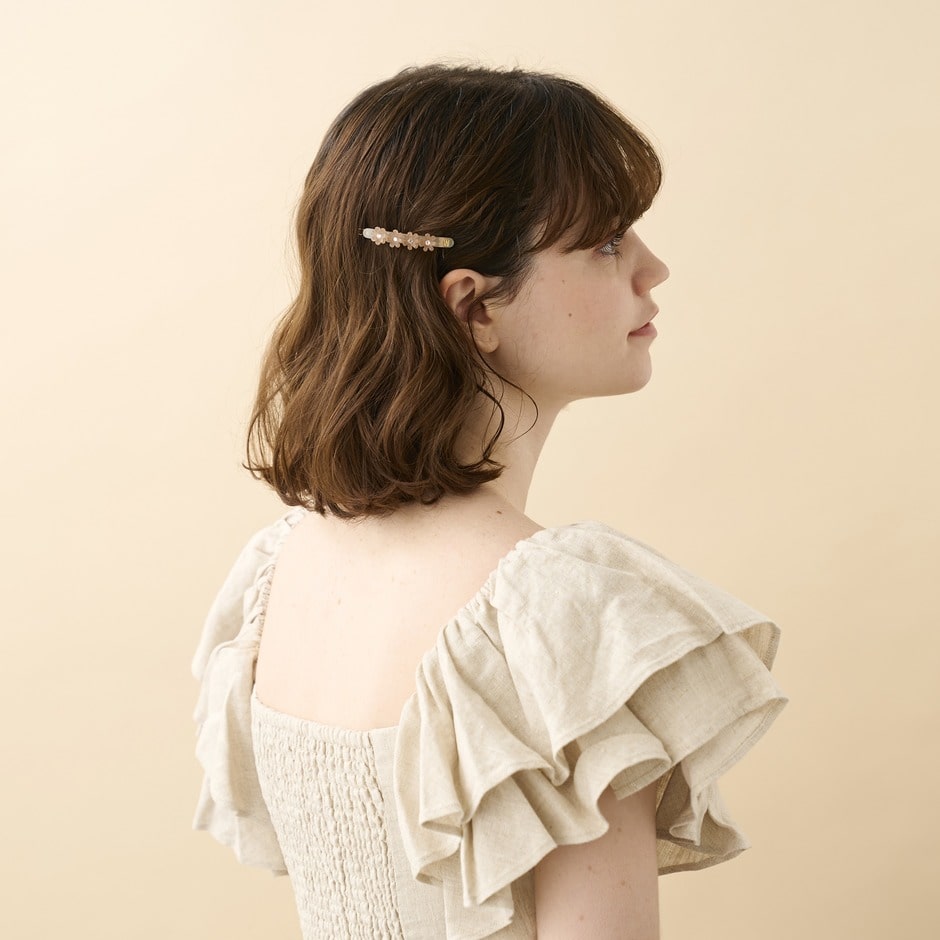 ボールピン｜ALEXANDRE DE PARIS（アレクサンドル ドゥ パリ）