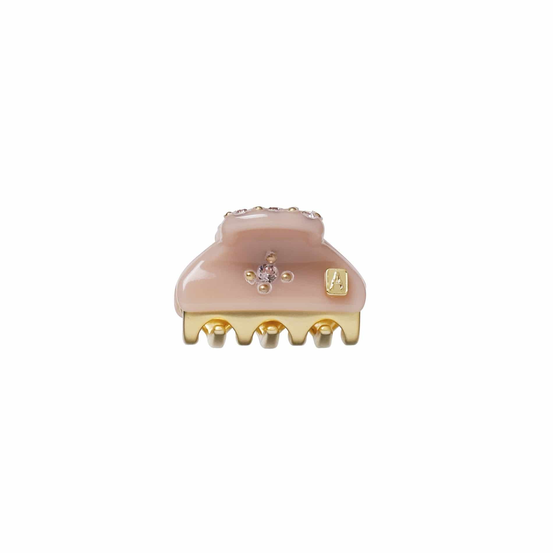 VENDOME】 Micro クリップ｜ALEXANDRE DE PARIS（アレクサンドル ドゥ