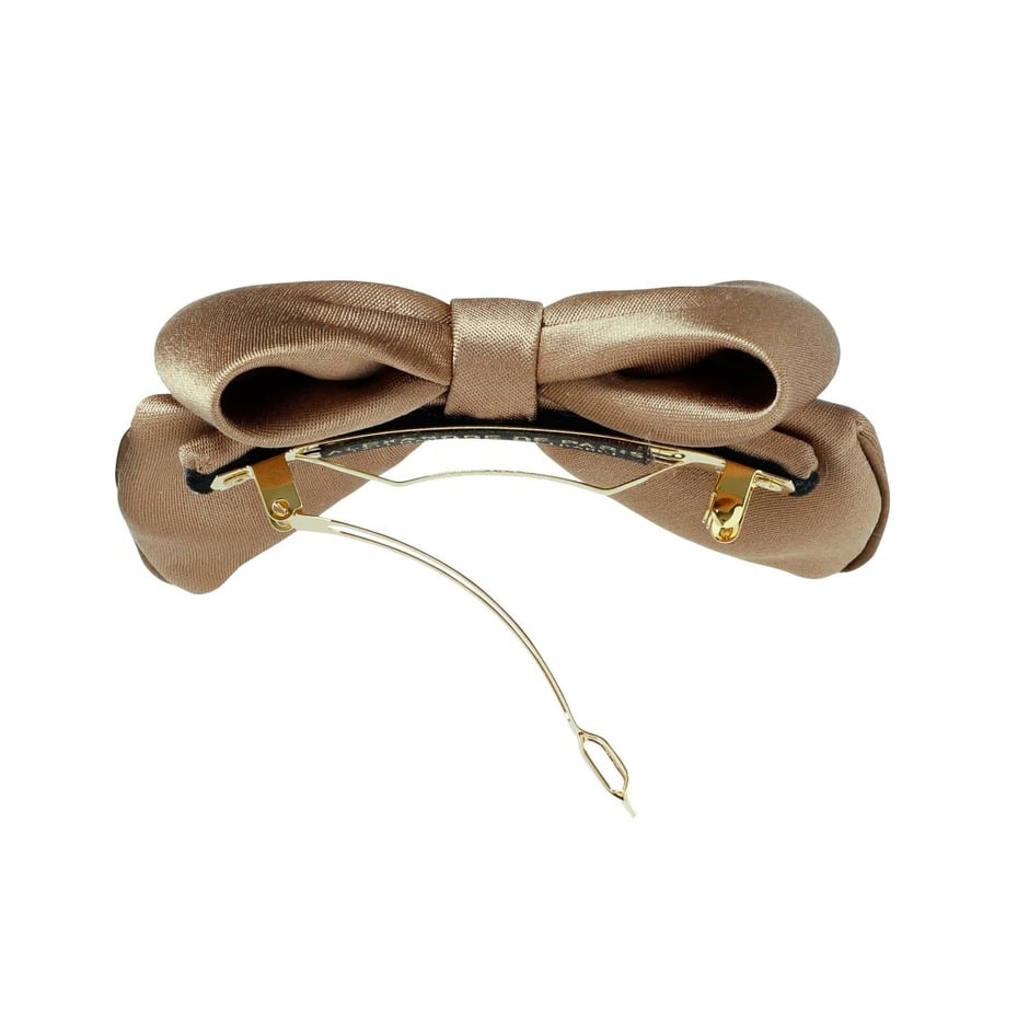 バレッタ (8 cm)｜ALEXANDRE DE PARIS（アレクサンドル ドゥ パリ）