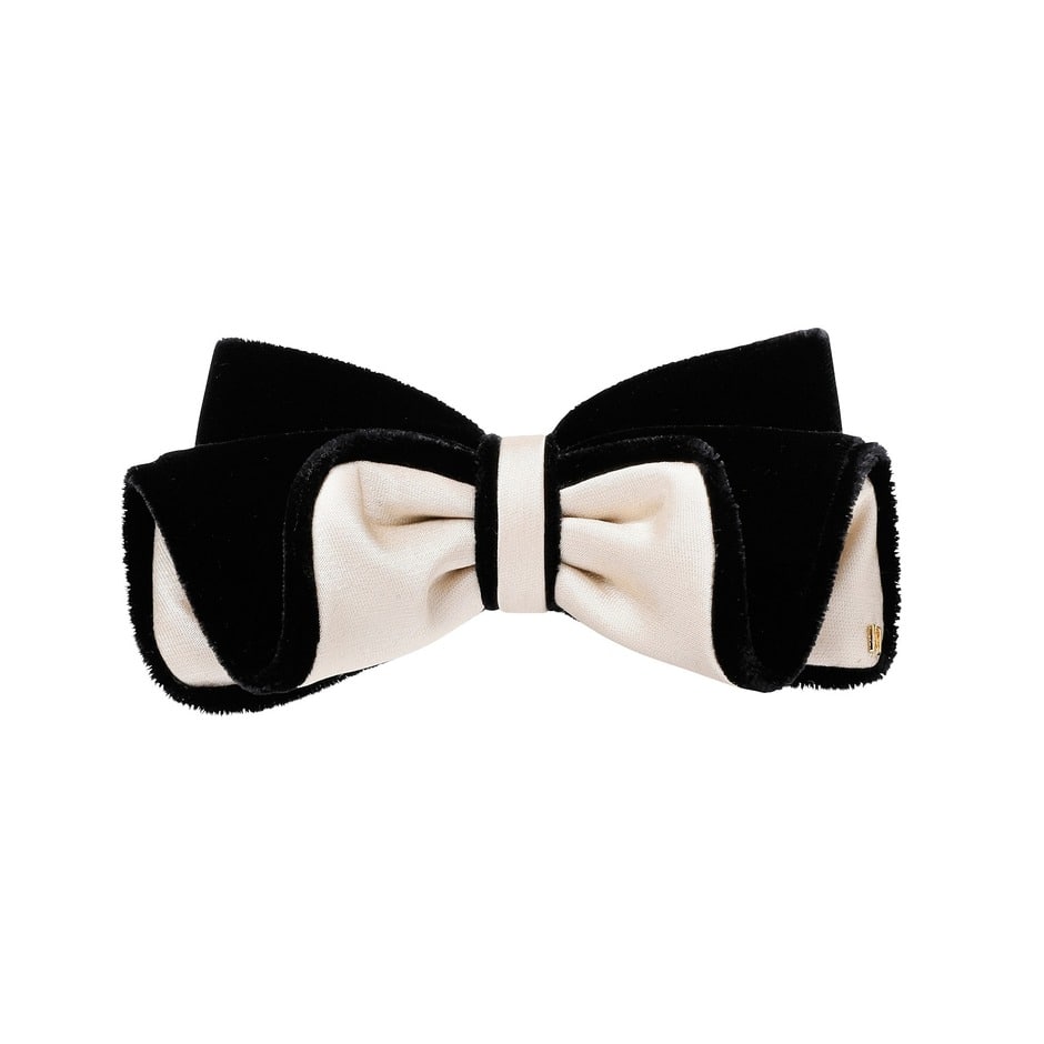 バレッタ (8 cm)｜ALEXANDRE DE PARIS（アレクサンドル ドゥ パリ）