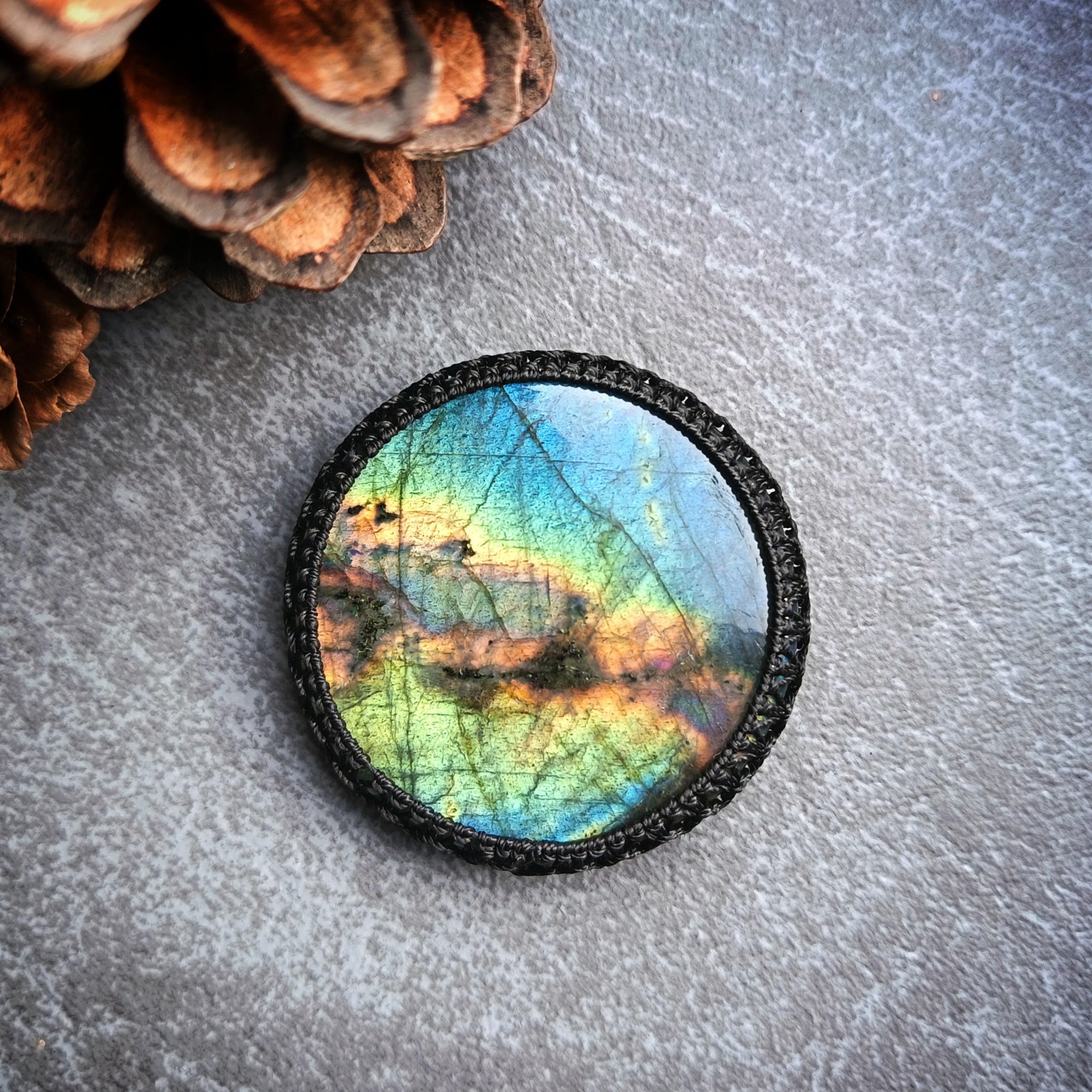 Alexa Yui Sunisa | Creations along Journey