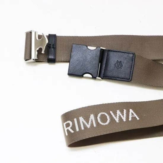 リモワRIMOWA☆オリジナル・クラシック Check-In M L トランク用