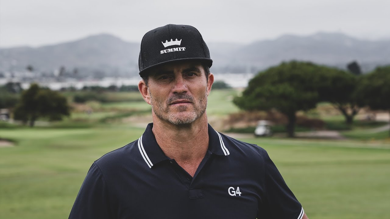 GGスイングを実践するプロを紹介！参考にしたいPGAと日本の選手 | Aleo