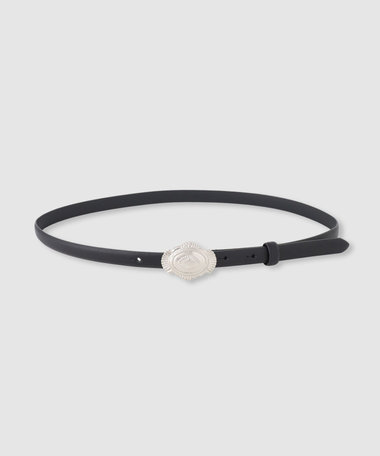 コンチョバックルナローベルト|allureville OFFICIAL SITE / ONLINE
