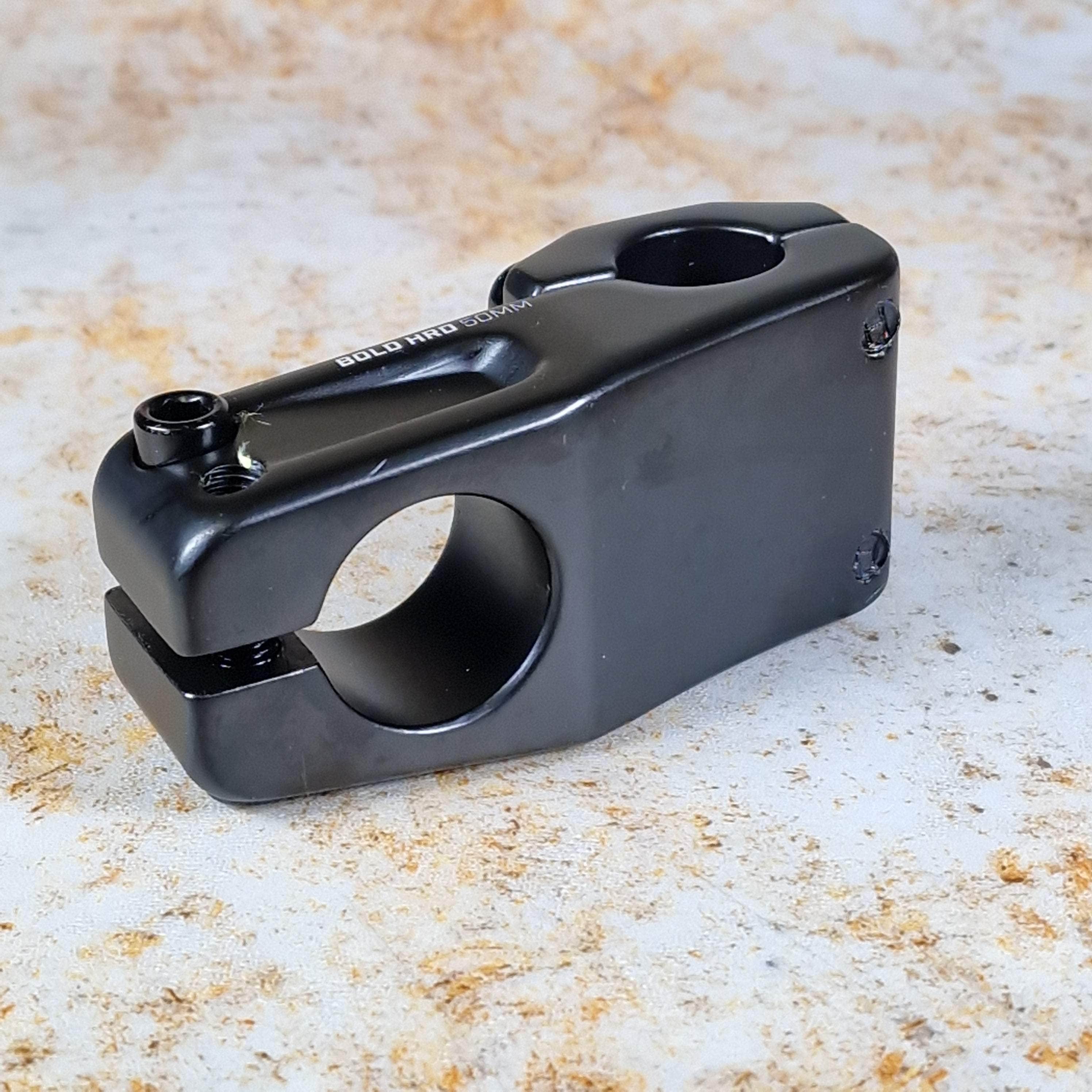 Kink Bold HRD BMX Handlebar Stem | Alans BMX