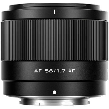 Viltrox AF 56mm f/1.7 Lens (E/X/Z Mount)| Alan Photo
