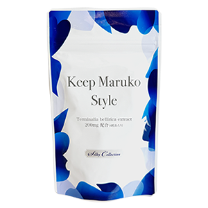 キープマルコスタイル(※) | 補整下着(補正下着)、ブラ・ショーツ