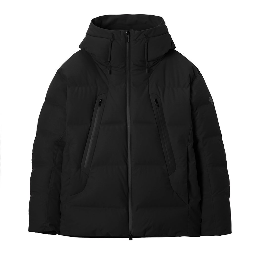 水沢ダウン 商品一覧｜デサント オルテライン公式