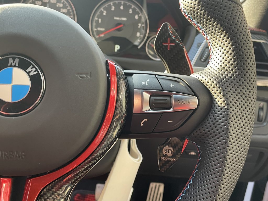 F82 M4にRECARO、VERSPIELT、3DDesign、AUTOTECKNICなどなど - ALLZU