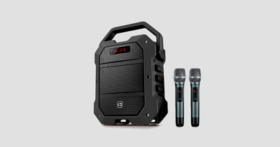 HOTONE | Thunder Bass | 5W ベースアンプ・ヘッド | 製品情報