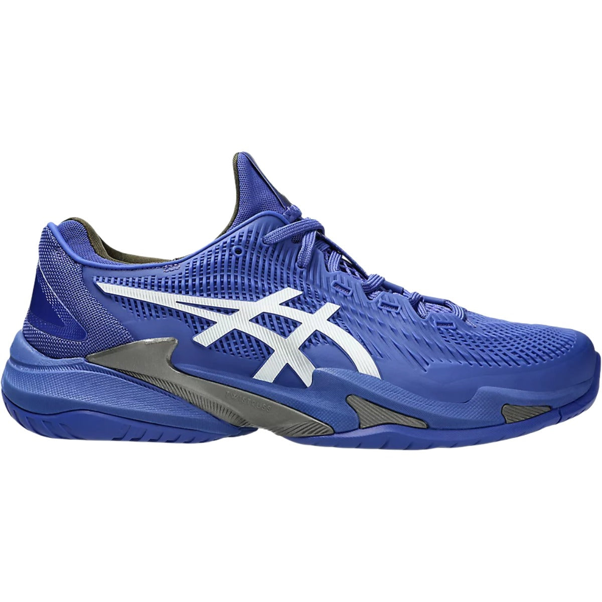 Asics Men's Court FF 3 Tennis Shoes - 1041A370- 403 Dark Cobalt