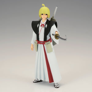 Banpresto Hell's Paradise: Jigokuraku Vibration Stars Yamada