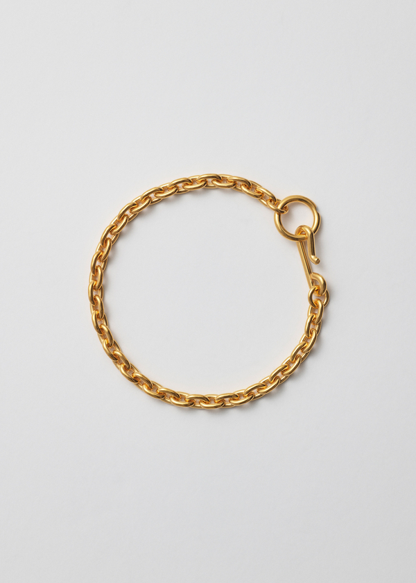 Standard bracelet extra thin