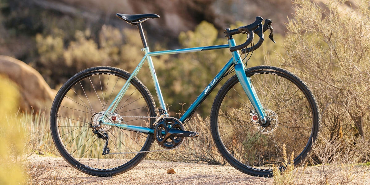 Cosmic Stallion | All-City Cycles