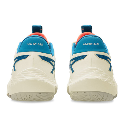 アシックス UNPRE ARS LOW 2【1063A083.750】IVORY/DEEP SEA TEAL