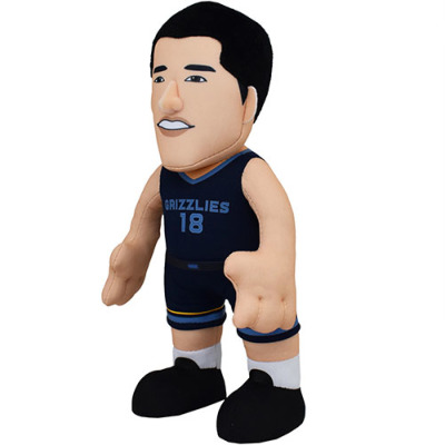 渡邊雄太】Bleacher Creatures 10'' Plush Player NBA選手フィギュア