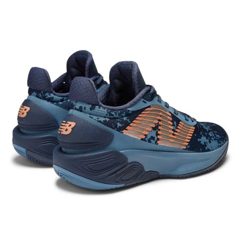 ニューバランス TWO WXY V5【BB2WYBT52E】Navy/Heron Blue/Copper