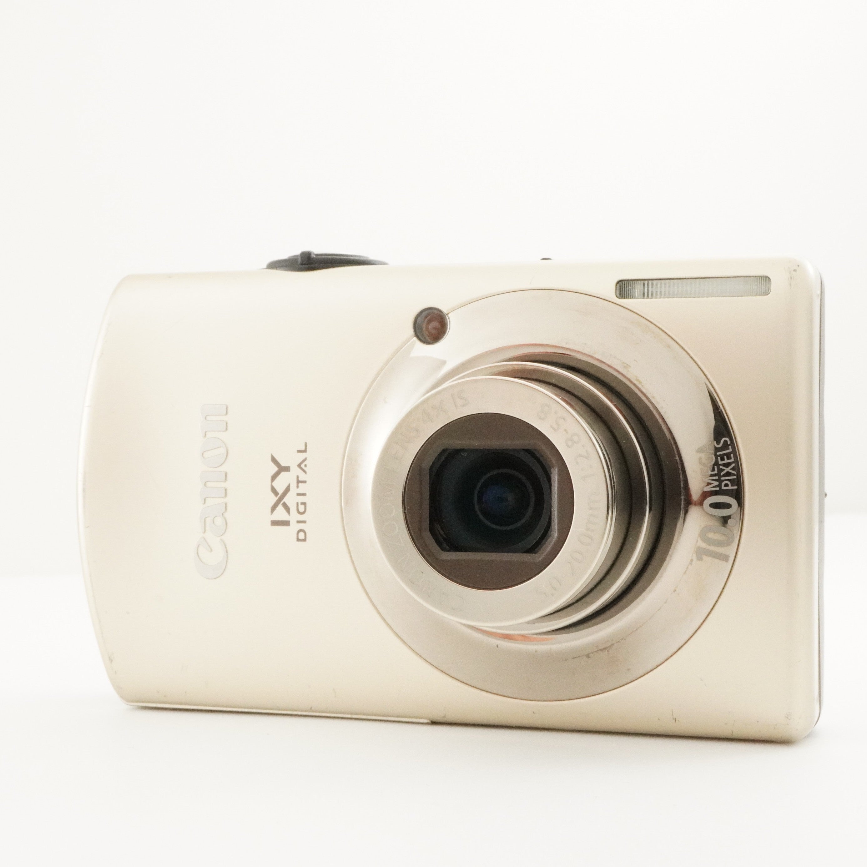デジタルカメラ Canon IXY DIGITAL 920 IS PC1308 価格.com - CANON