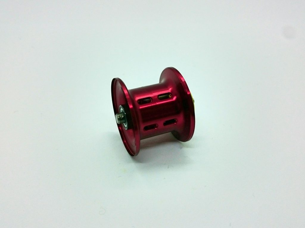 スティーズsvtw 7.1 SLPカスタム1012G1シャロースプール 23SALTIGA