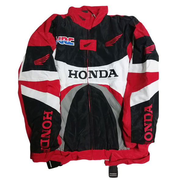 F1レーシングジャケットホンダアドバタイジングレーシングチーム