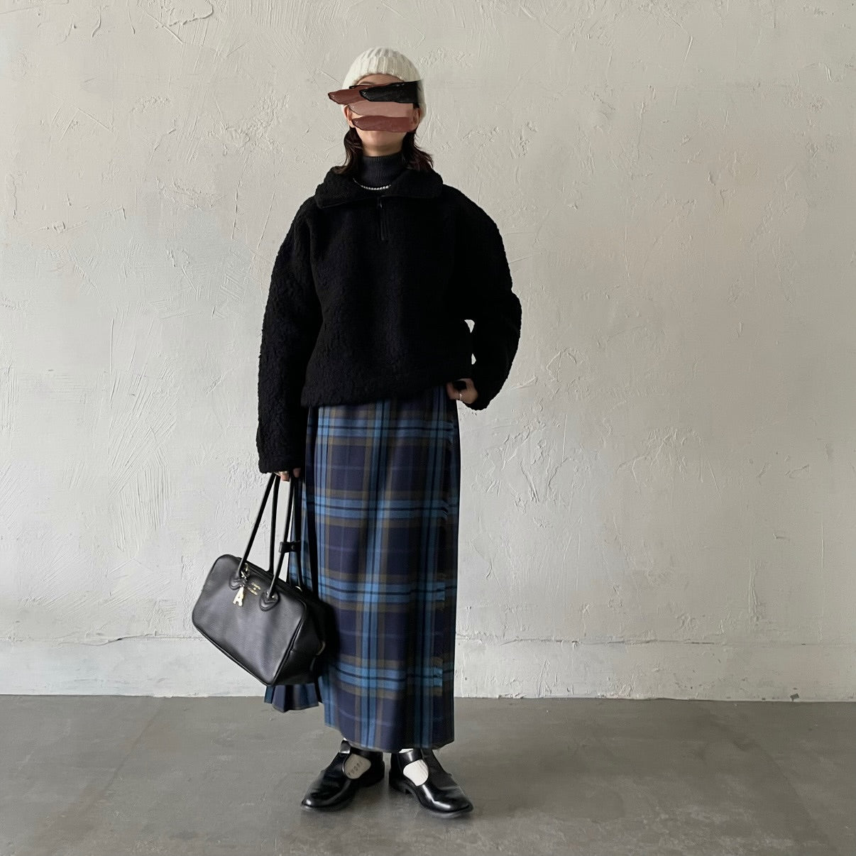 O'neil of Dublin イージーキルトラップスカート デルーラ – A list of
