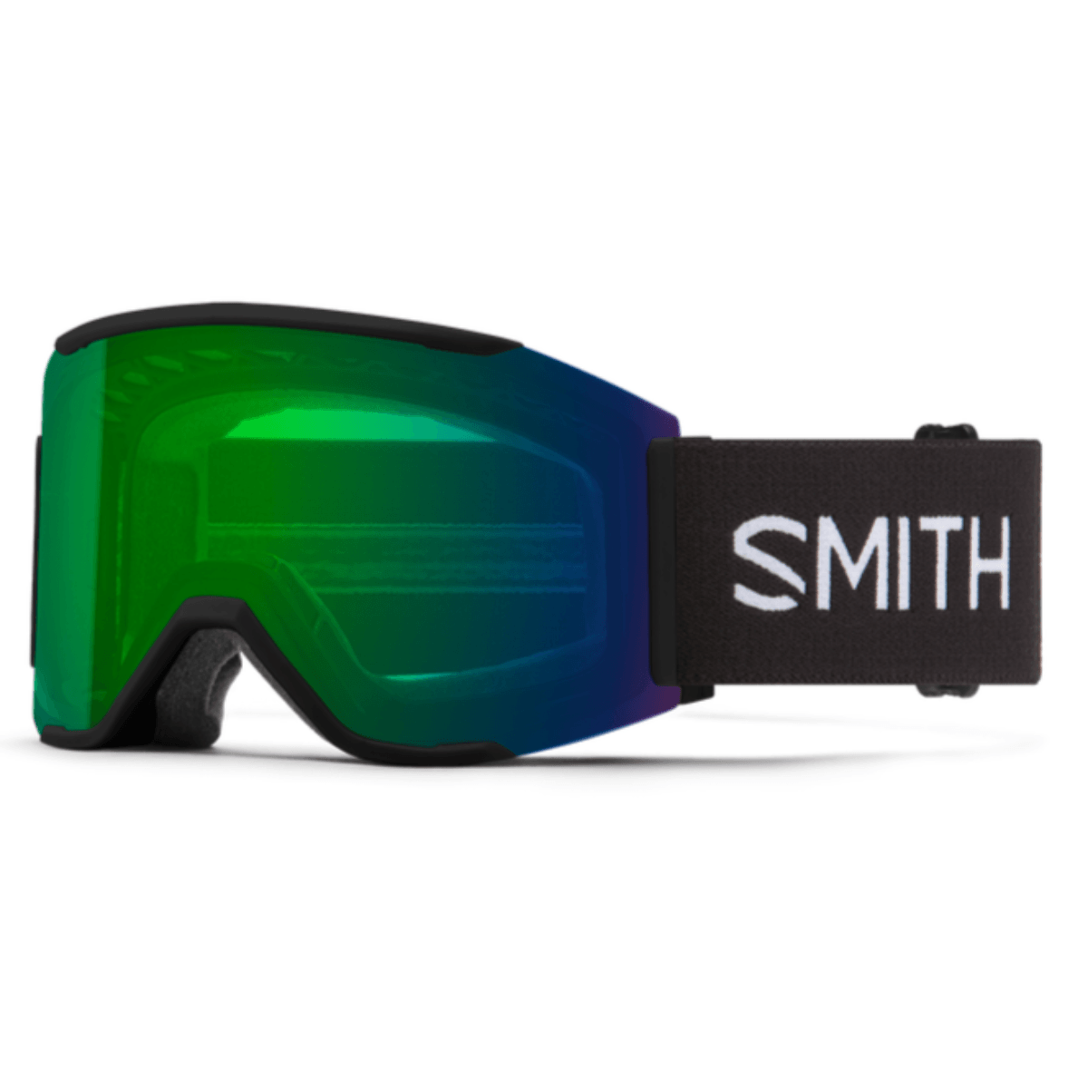 Smith Squad MAG Snow Goggle - Als.com