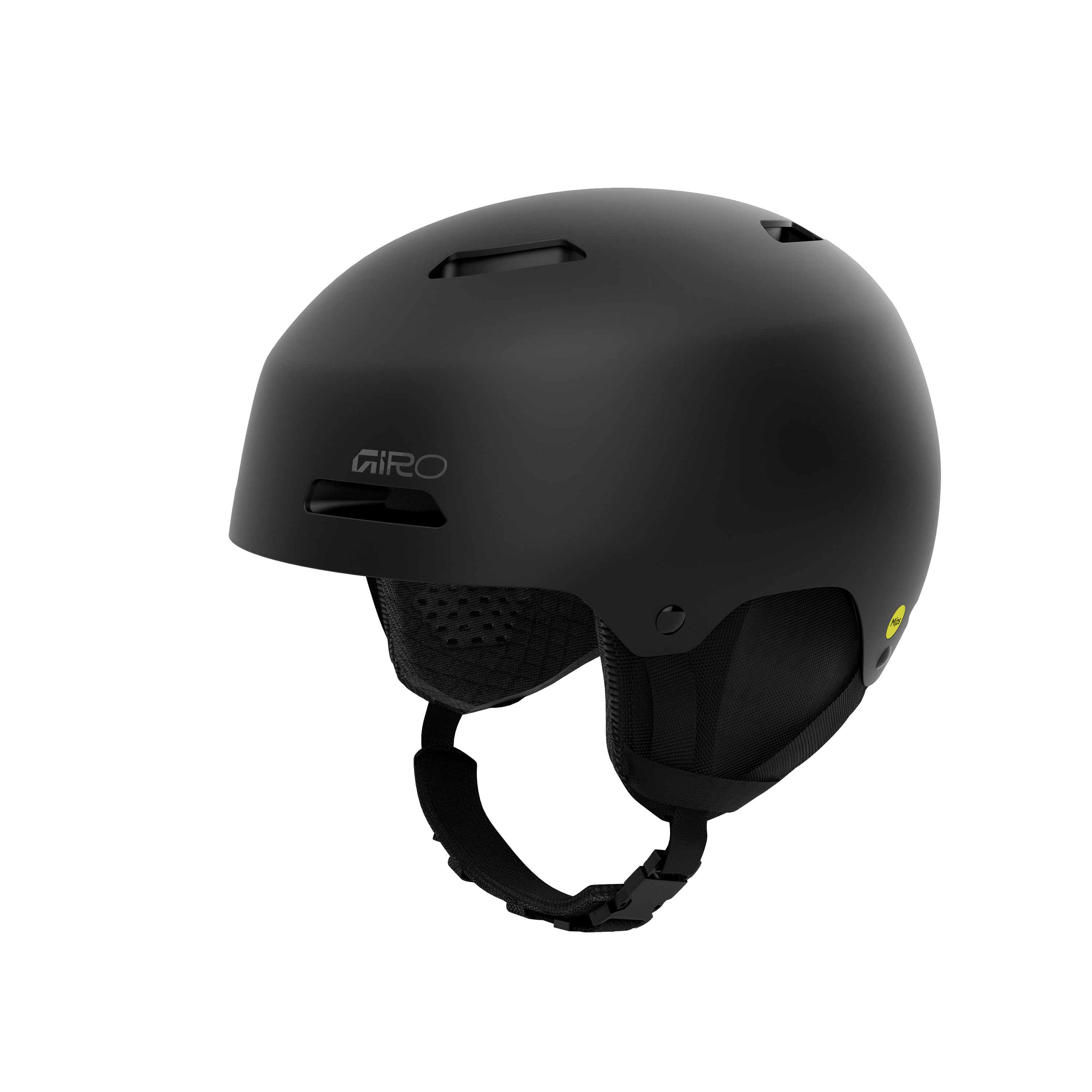 Giro Ledge MIPS Snow Helmet - Als.com