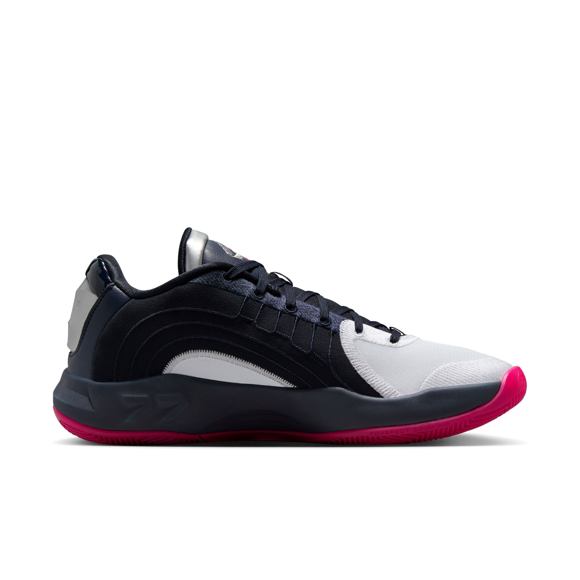 Jordan Luka 4 Basketball Shoe - Men's - Als.com