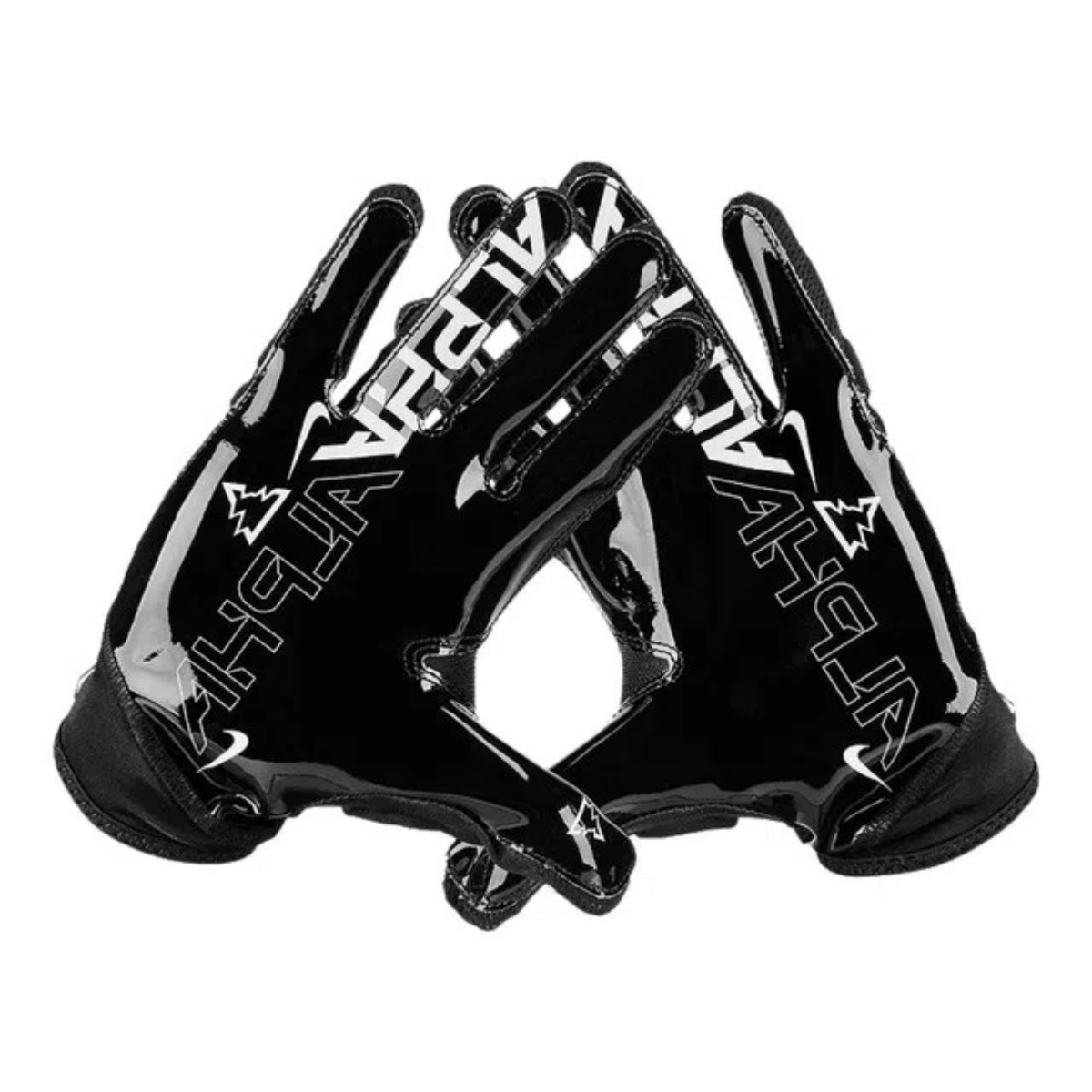 Nike Superbad 6.0 Football Glove - Men's - Als.com