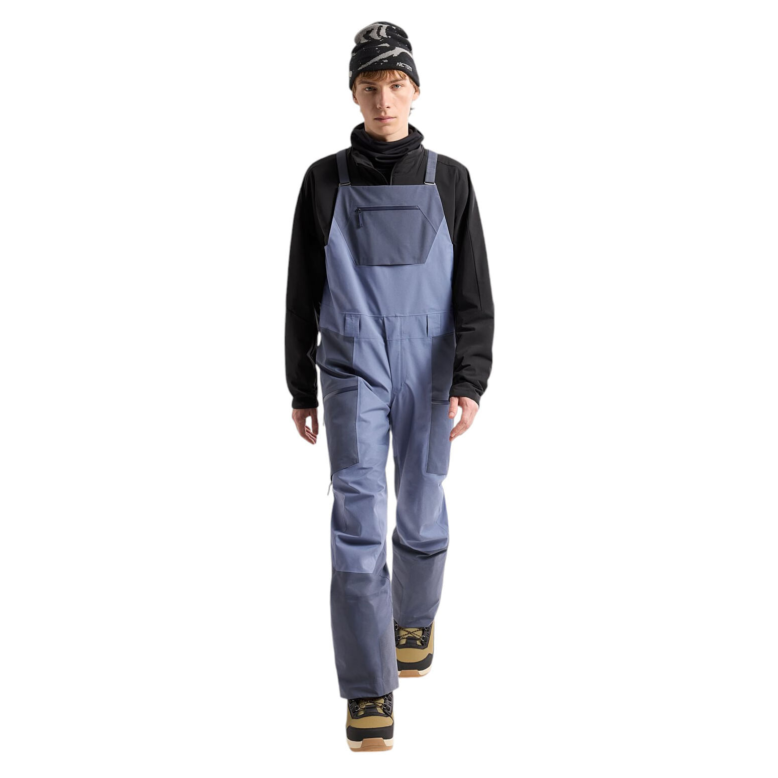Arc'teryx Sabre Bib Pant - Men's - Als.com