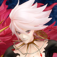 テイルズ オブ ベルセリア」 アイゼン フィギュア化決定！ | ALTER