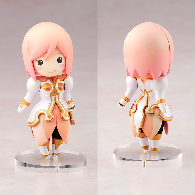 3体セット 箱無し 完成品フィギュア ALTER テイルズオブヴェスペリア