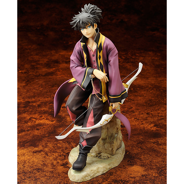 テイルズ オブ ヴェスペリア 天を射る矢（アルトスク）のレイヴン | ALTER