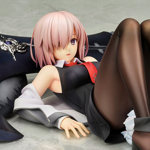 マシュ・キリエライト | ALTER