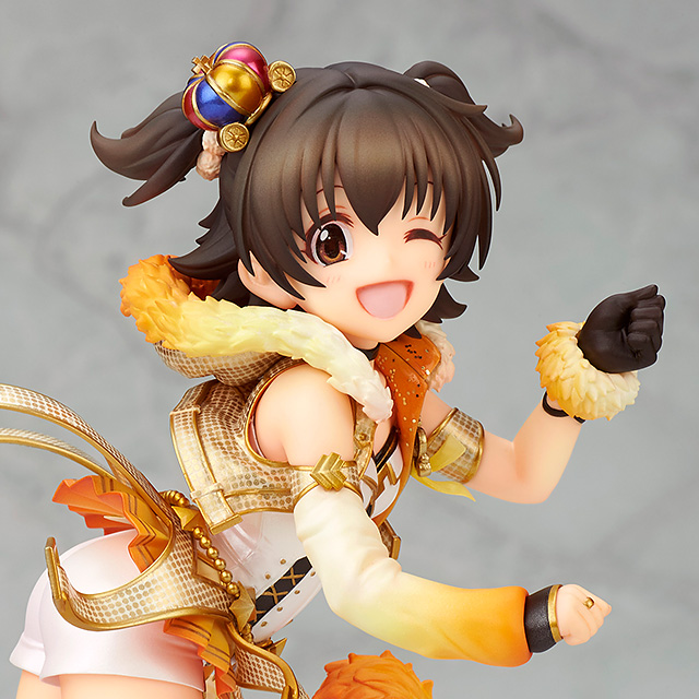 赤城 みりあ パーティータイム・ゴールドVer. | ALTER