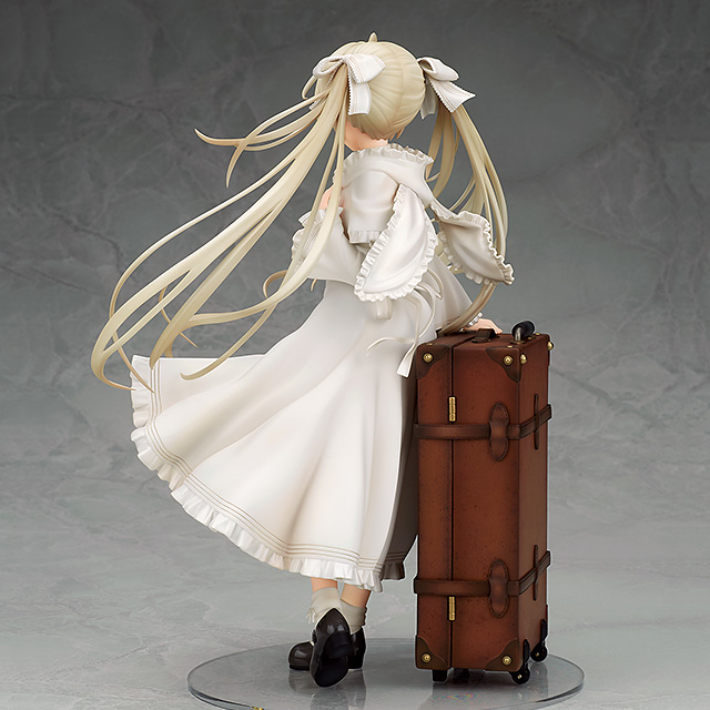 春日野 穹 Ending Ver. | ALTER