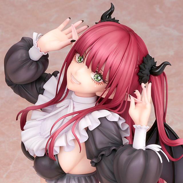 その着せ替え人形は恋をする 喜多川海夢 リズVer. フィギュア アルター