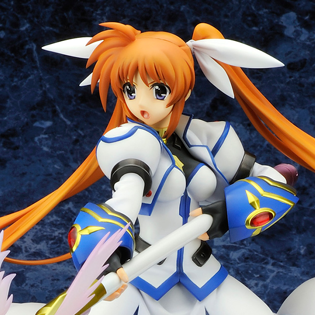 高町なのは エクシードモード | ALTER