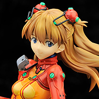 綾波 レイ | ALTER